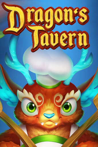 Игровой автомат Dragon's Tavern играть бесплатно на ДжойКазино