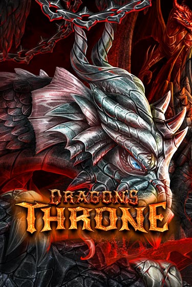 Игровой автомат Dragon's Throne играть бесплатно на ДжойКазино