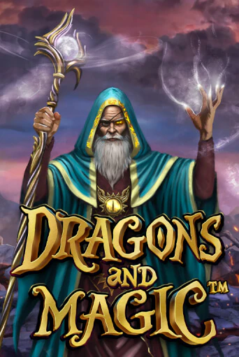 Игровой автомат Dragons and Magic играть бесплатно на ДжойКазино