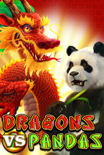 Игровой автомат Dragons vs Pandas играть бесплатно на ДжойКазино