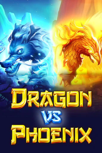 Игровой автомат Dragon vs Phoenix играть бесплатно на ДжойКазино