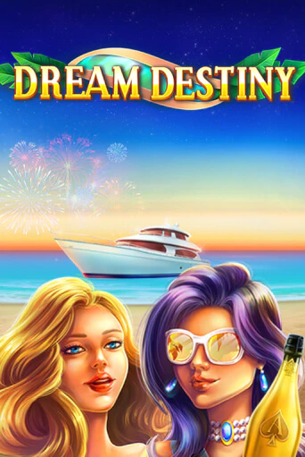 Игровой автомат Dream Destiny играть бесплатно на ДжойКазино