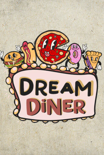 Игровой автомат Dream Diner играть бесплатно на ДжойКазино