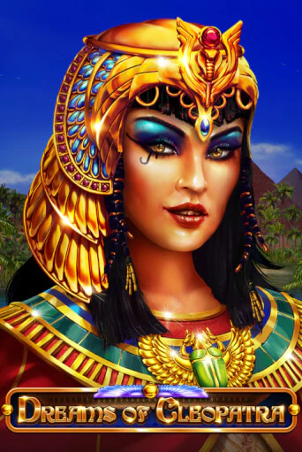 Игровой автомат Dreams Of Cleopatra играть бесплатно на ДжойКазино