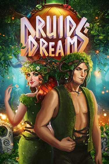 Игровой автомат Druids' Dream играть бесплатно на ДжойКазино