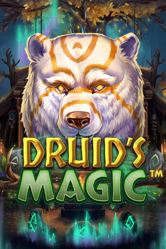 Игровой автомат Druid’s Magic играть бесплатно на ДжойКазино