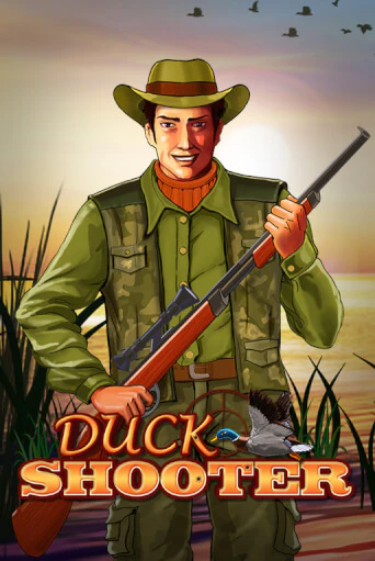 Игровой автомат Duck Shooter играть бесплатно на ДжойКазино