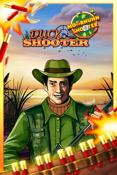 Игровой автомат Duck Shooter Crazy Chicken Shooter играть бесплатно на ДжойКазино