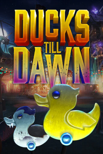 Игровой автомат Ducks till Dawn играть бесплатно на ДжойКазино