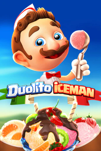 Игровой автомат Duolito Iceman играть бесплатно на ДжойКазино