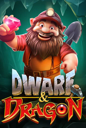 Игровой автомат Dwarf & Dragon играть бесплатно на ДжойКазино