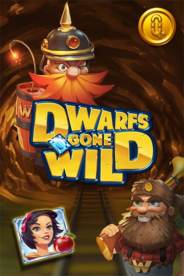 Игровой автомат Dwarfs Gone Wild играть бесплатно на ДжойКазино