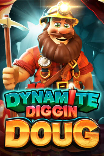 Игровой автомат Dynamite Diggin Doug играть бесплатно на ДжойКазино