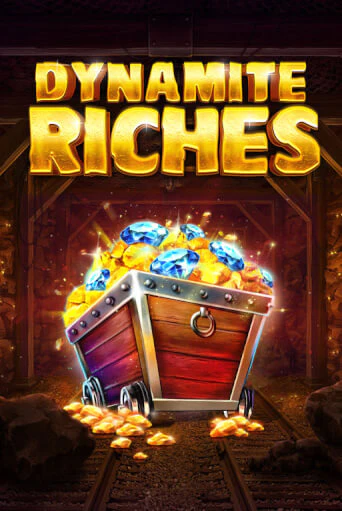 Игровой автомат Dynamite Riches играть бесплатно на ДжойКазино