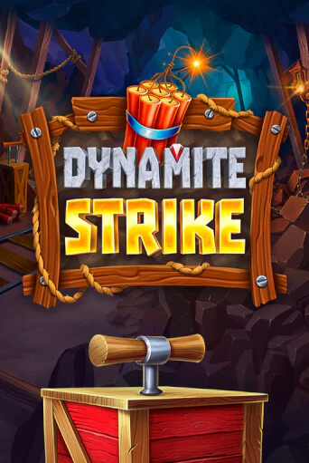 Игровой автомат Dynamite Strike играть бесплатно на ДжойКазино