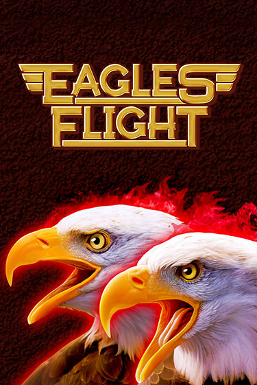 Игровой автомат Eagles Flight играть бесплатно на ДжойКазино