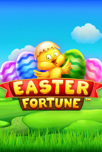 Игровой автомат Easter Fortune играть бесплатно на ДжойКазино