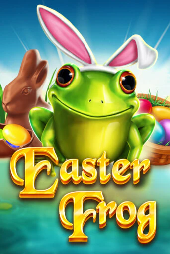 Игровой автомат Easter Frog играть бесплатно на ДжойКазино