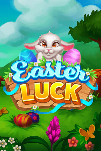 Игровой автомат Easter Luck играть бесплатно на ДжойКазино