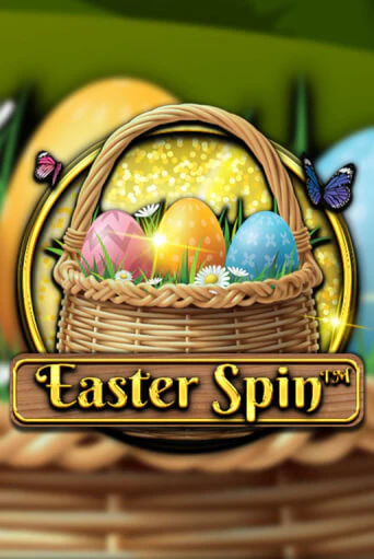 Игровой автомат Easter Spin играть бесплатно на ДжойКазино