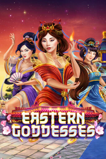 Игровой автомат Eastern Goddesses играть бесплатно на ДжойКазино