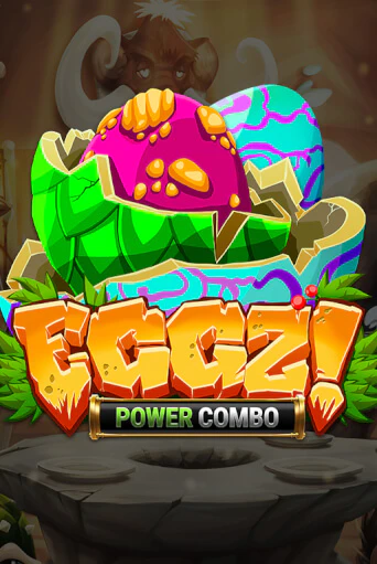 Игровой автомат Eggz! POWER COMBO играть бесплатно на ДжойКазино