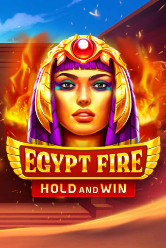 Игровой автомат Egypt Fire играть бесплатно на ДжойКазино