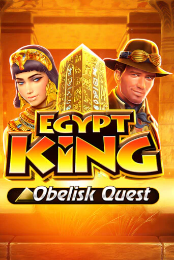 Игровой автомат Egypt King Obelisk Quest играть бесплатно на ДжойКазино