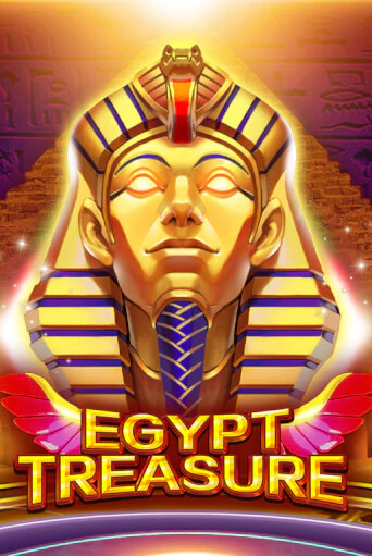 Игровой автомат Egypt Treasure играть бесплатно на ДжойКазино