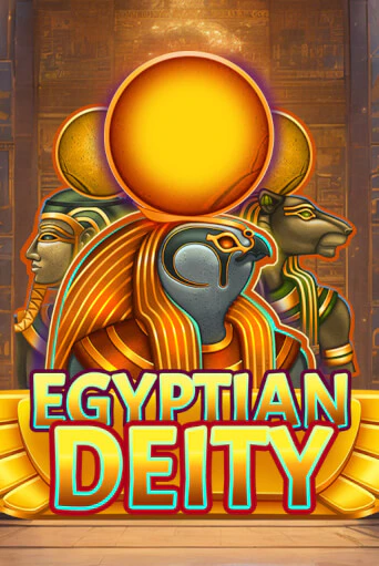 Игровой автомат Egyptian Deity играть бесплатно на ДжойКазино