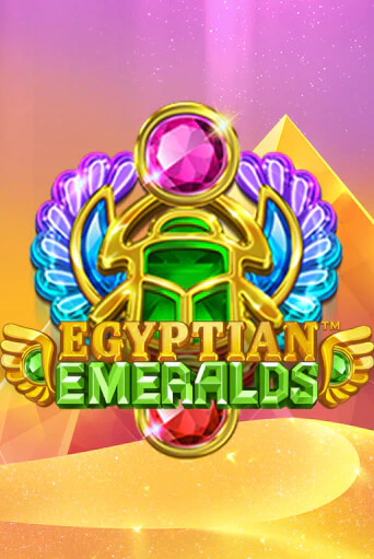 Игровой автомат Egyptian Emeralds играть бесплатно на ДжойКазино