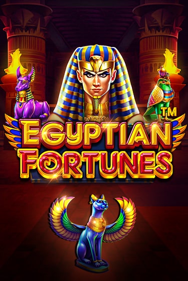 Игровой автомат Egyptian Fortunes играть бесплатно на ДжойКазино