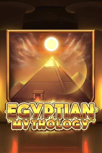 Игровой автомат Egyptian Mythology играть бесплатно на ДжойКазино