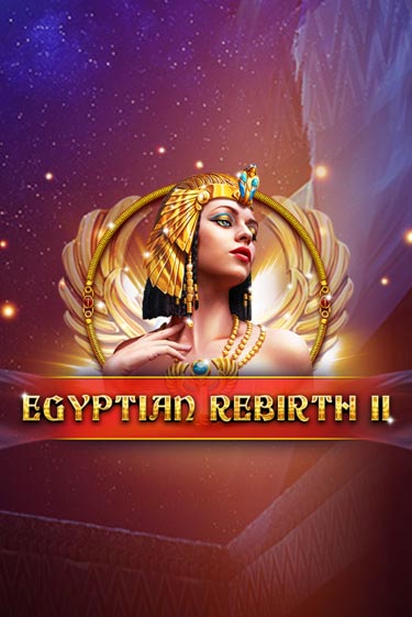 Игровой автомат Egyptian Rebirth II играть бесплатно на ДжойКазино