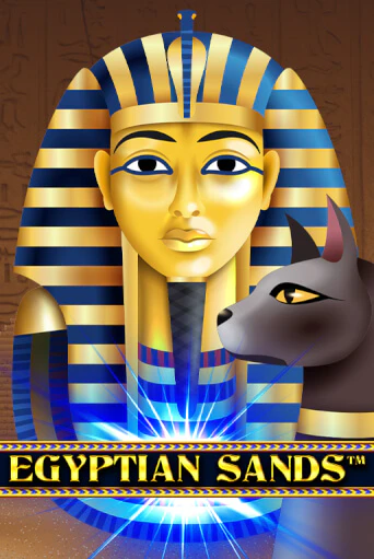 Игровой автомат Egyptian Sands играть бесплатно на ДжойКазино