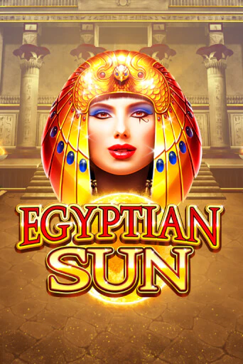 Игровой автомат Egyptian Sun играть бесплатно на ДжойКазино