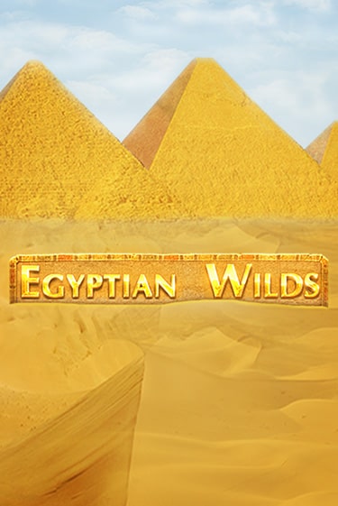 Игровой автомат Egyptian Wilds играть бесплатно на ДжойКазино