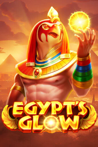 Игровой автомат Egypt's Glow играть бесплатно на ДжойКазино