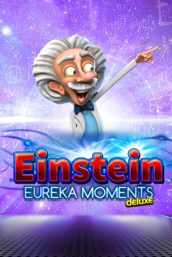 Игровой автомат Einstein Eureka Moments играть бесплатно на ДжойКазино