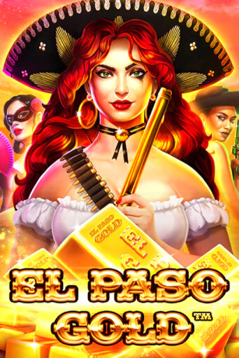 Игровой автомат El Paso Gold играть бесплатно на ДжойКазино