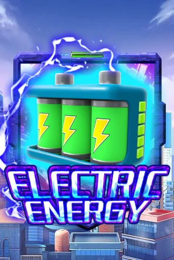 Игровой автомат Electric Energy играть бесплатно на ДжойКазино