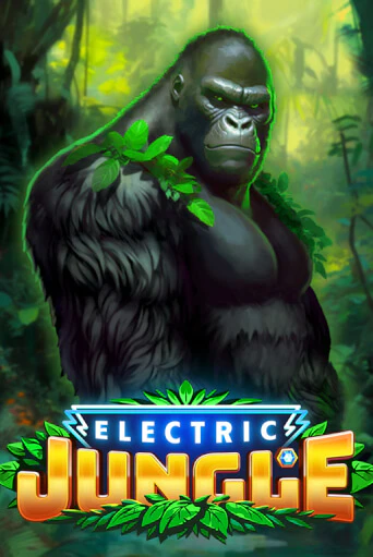 Игровой автомат Electric Jungle играть бесплатно на ДжойКазино