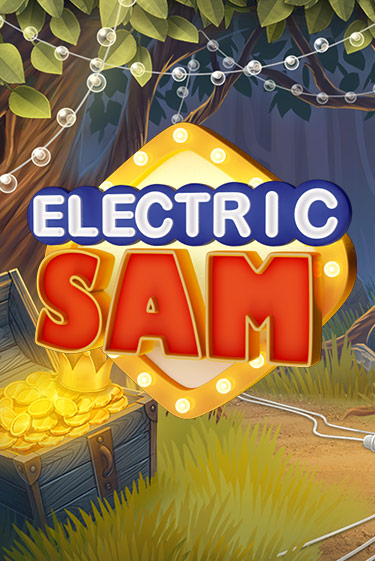 Игровой автомат Electric SAM играть бесплатно на ДжойКазино