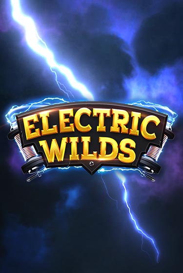 Игровой автомат Electric Wilds играть бесплатно на ДжойКазино