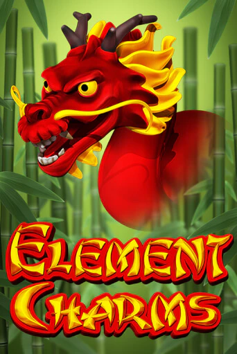 Игровой автомат Element Charms играть бесплатно на ДжойКазино