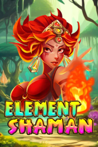 Игровой автомат Element Shaman играть бесплатно на ДжойКазино