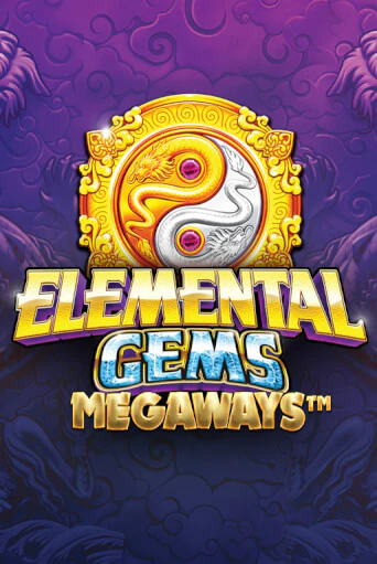 Игровой автомат Elemental Gems Megaways играть бесплатно на ДжойКазино