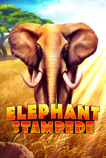 Игровой автомат Elephant Stampede играть бесплатно на ДжойКазино