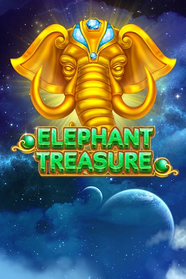 Игровой автомат Elephant Treasure играть бесплатно на ДжойКазино