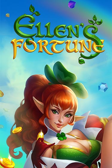 Игровой автомат Ellen’s Fortune играть бесплатно на ДжойКазино